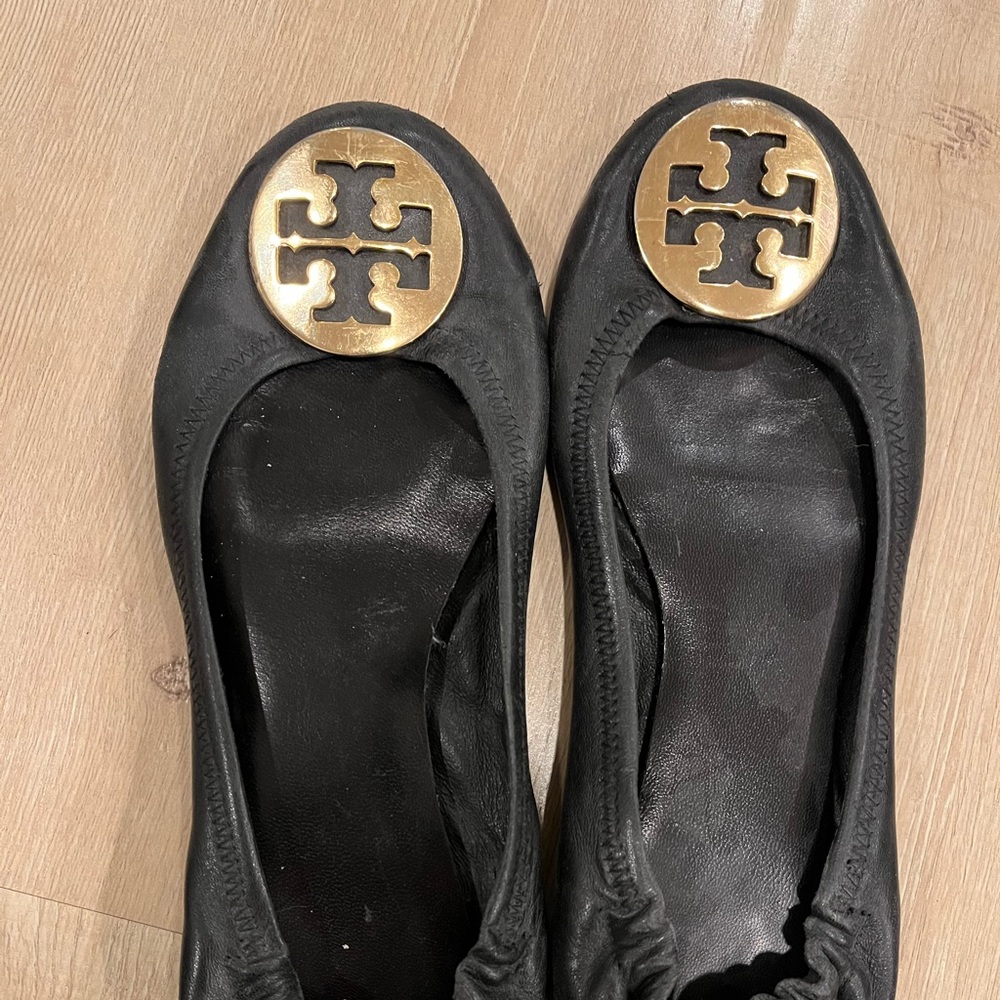 Tory Burch Revas